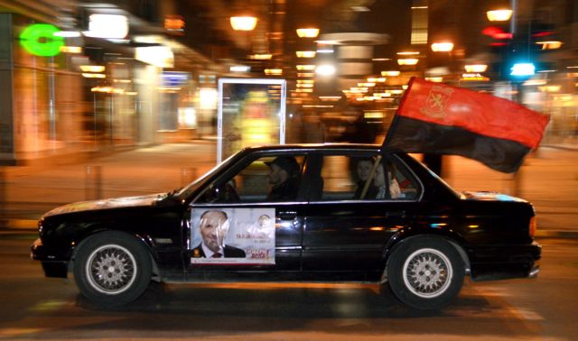 Παρατυπίες στις δημοτικές εκλογές στην ΠΓΔΜ διαπιστώνει ο ΟΑΣΕ